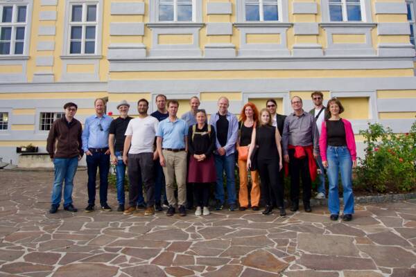 Group photo